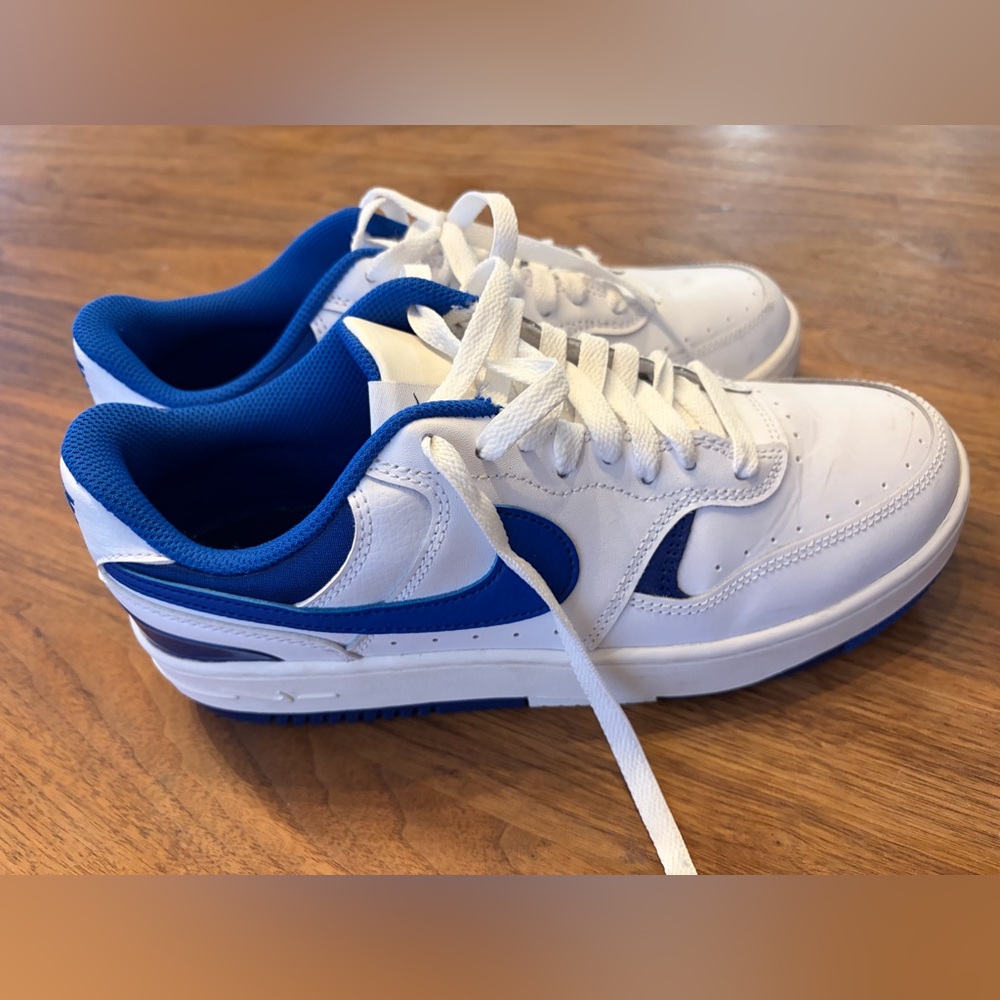Nike Gamma‎ Force Shoes
